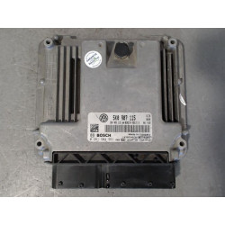 CALCULATEUR MOTEUR