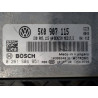 CALCULATEUR MOTEUR VOLKSWAGEN GOLF VI 08-13