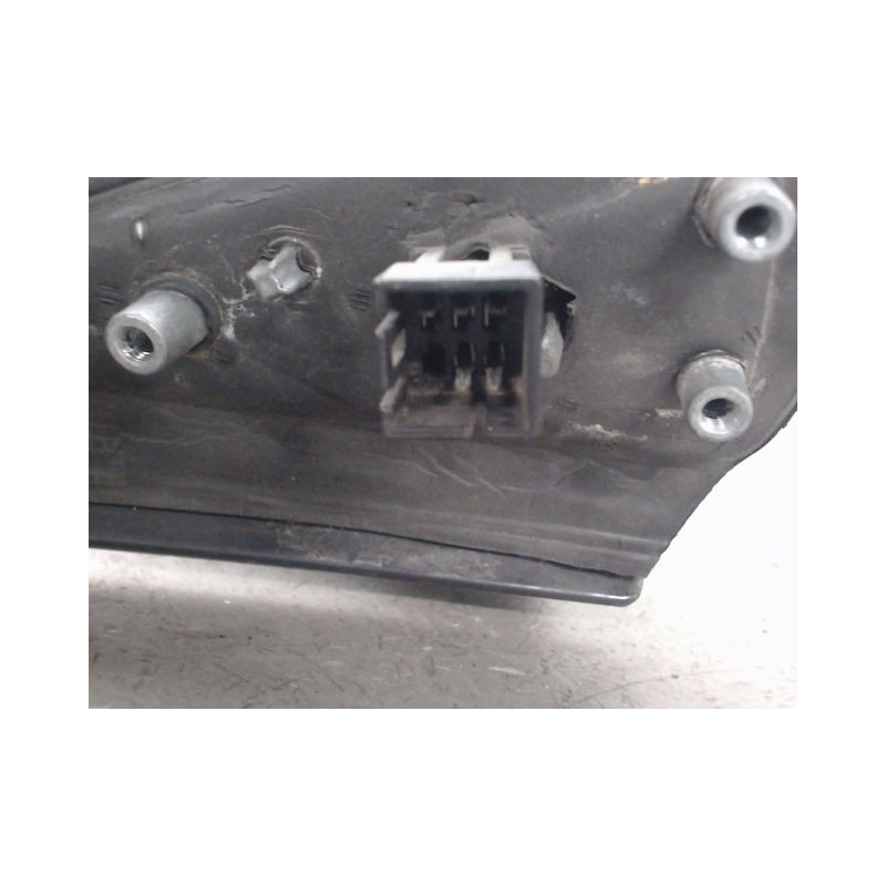 RETROVISEUR EXTERIEUR ELECTRIQUE GAUCHE OPEL MERIVA