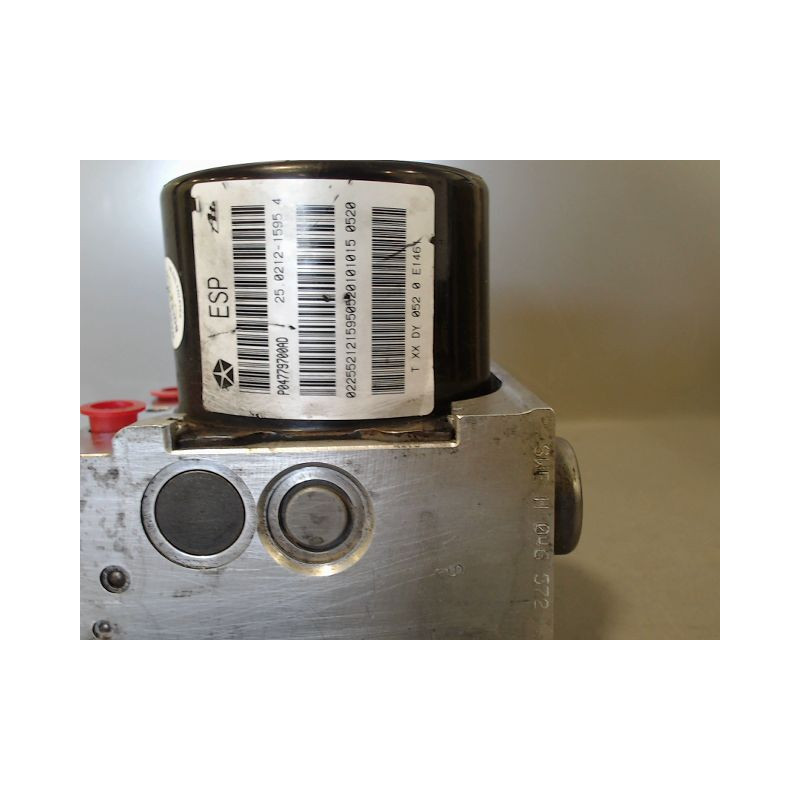 UNITE HYDRAULIQUE ABS CHRYSLER 300C