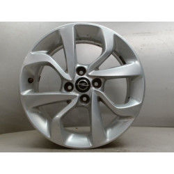 JANTE ALUMINIUM
