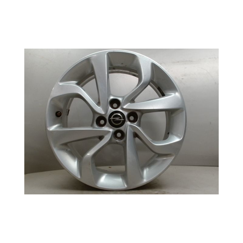 JANTE ALUMINIUM OPEL CORSA