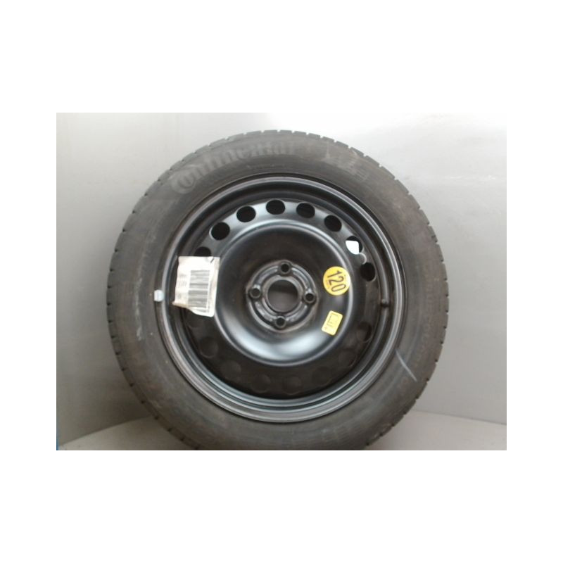 ROUE SECOURS OPEL CORSA