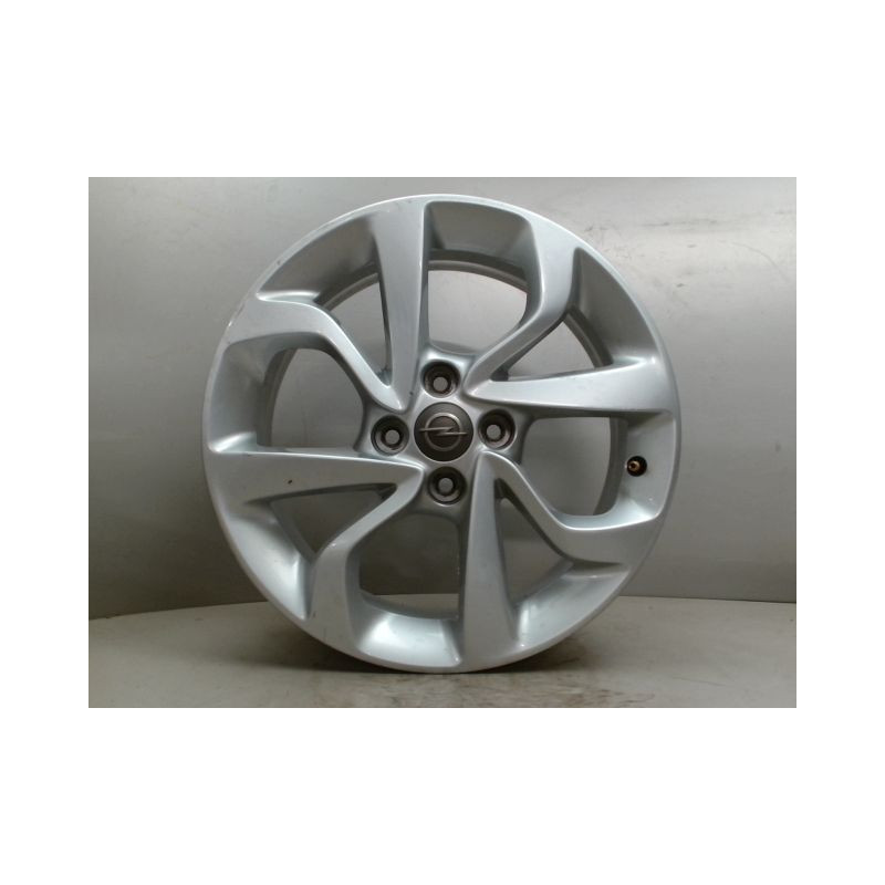 JANTE ALUMINIUM OPEL CORSA