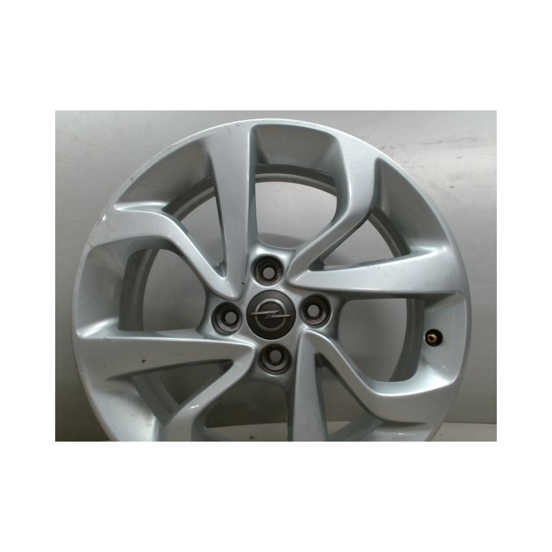JANTE ALUMINIUM OPEL CORSA