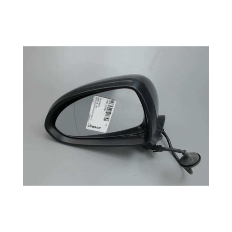 RETROVISEUR EXTERIEUR ELECTRIQUE GAUCHE OPEL CORSA