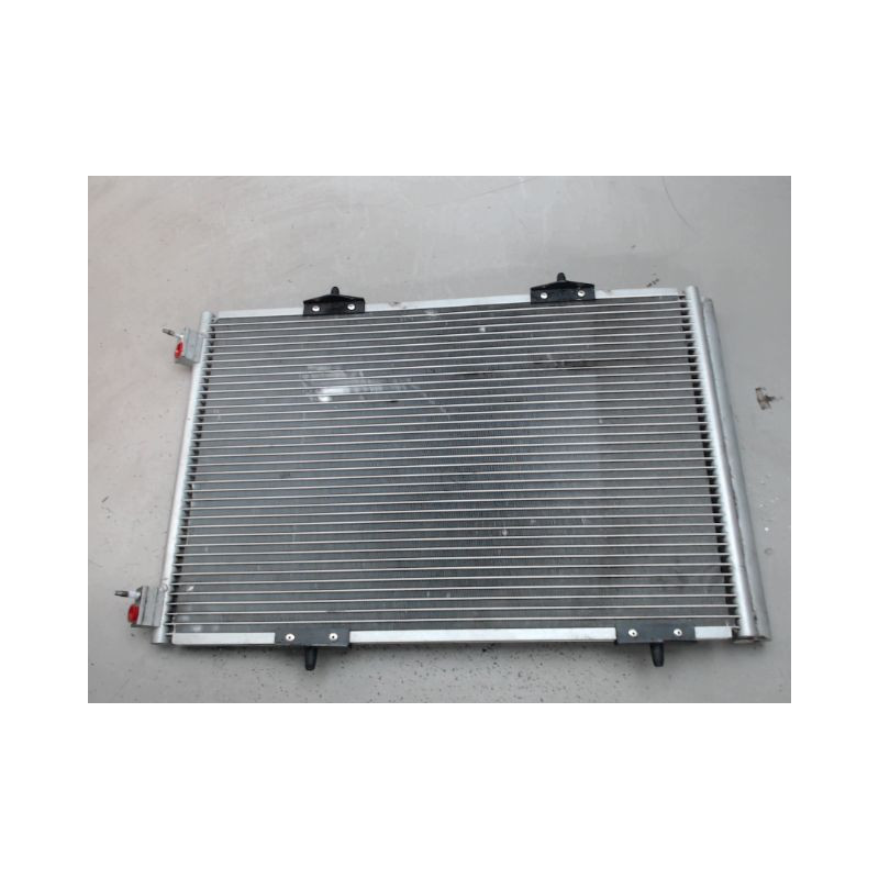 CONDENSEUR CLIMATISATION CITROEN C3