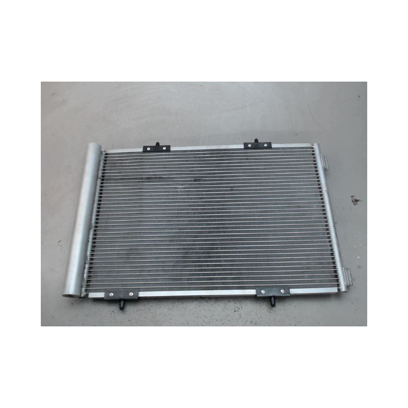 CONDENSEUR CLIMATISATION CITROEN C3