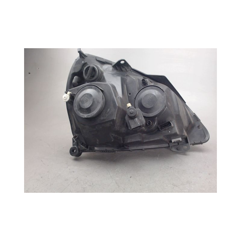 PHARE GAUCHE RENAULT CLIO