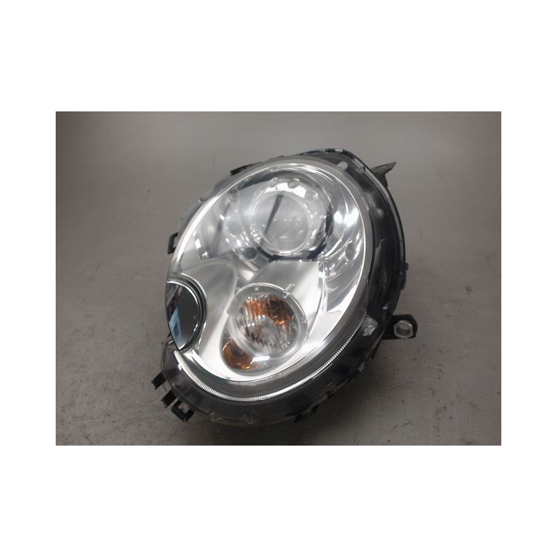PHARE GAUCHE MINI MINI