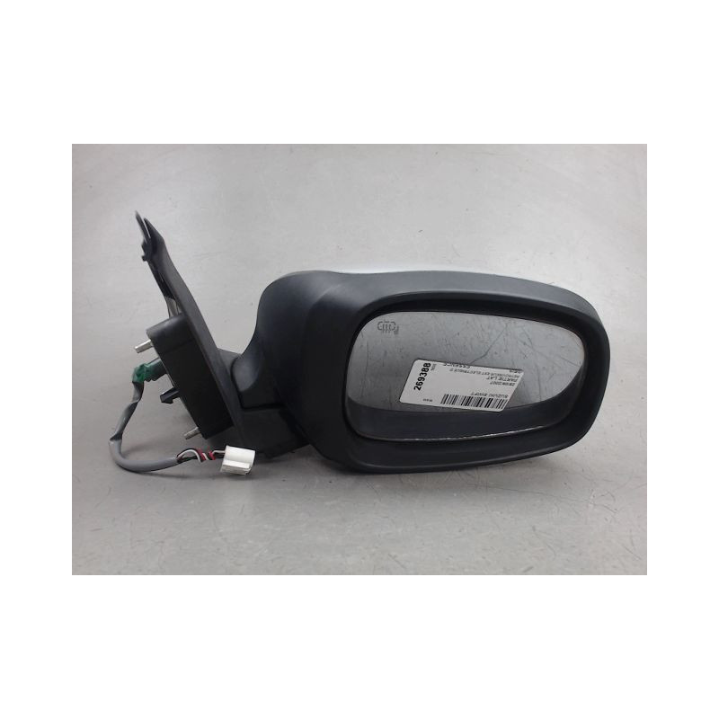 RETROVISEUR EXTERIEUR ELECTRIQUE DROIT SUZUKI SWIFT