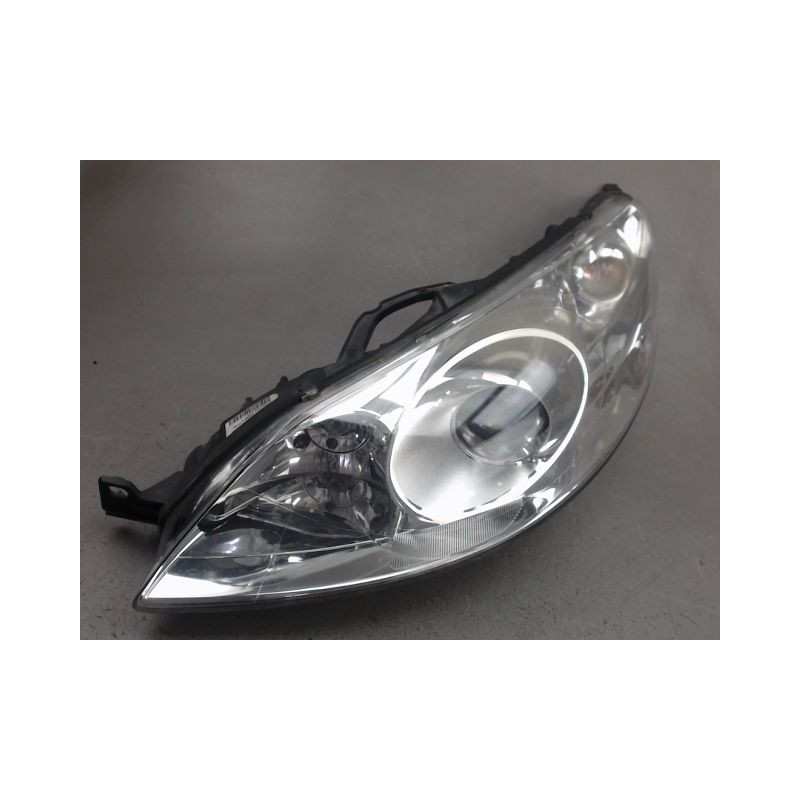 PHARE GAUCHE PEUGEOT 407