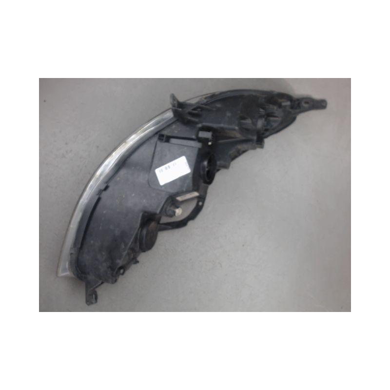 PHARE GAUCHE PEUGEOT 407