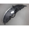 PHARE GAUCHE PEUGEOT 407