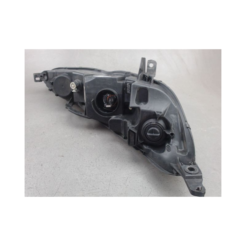 PHARE GAUCHE PEUGEOT 407