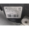 PHARE GAUCHE PEUGEOT 407