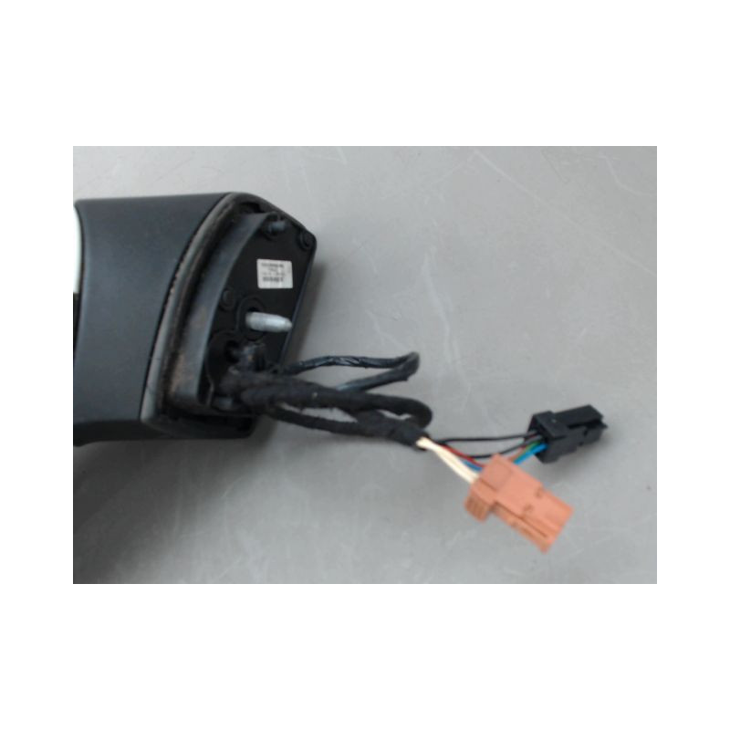 RETROVISEUR EXTERIEUR ELECTRIQUE GAUCHE PEUGEOT 207