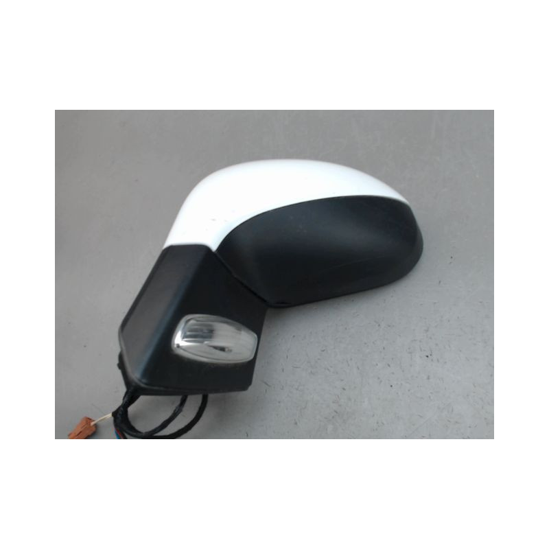 RETROVISEUR EXTERIEUR ELECTRIQUE GAUCHE PEUGEOT 207