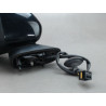 RETROVISEUR EXTERIEUR ELECTRIQUE GAUCHE OPEL CORSA