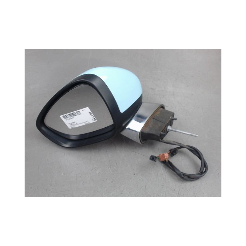 RETROVISEUR EXTERIEUR ELECTRIQUE GAUCHE CITROEN C3