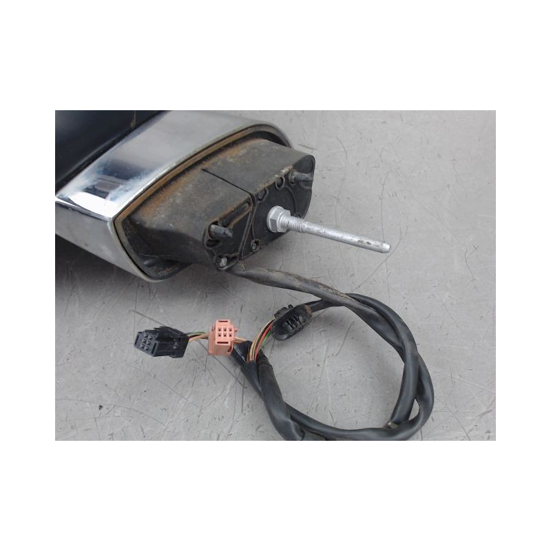 RETROVISEUR EXTERIEUR ELECTRIQUE GAUCHE CITROEN C3
