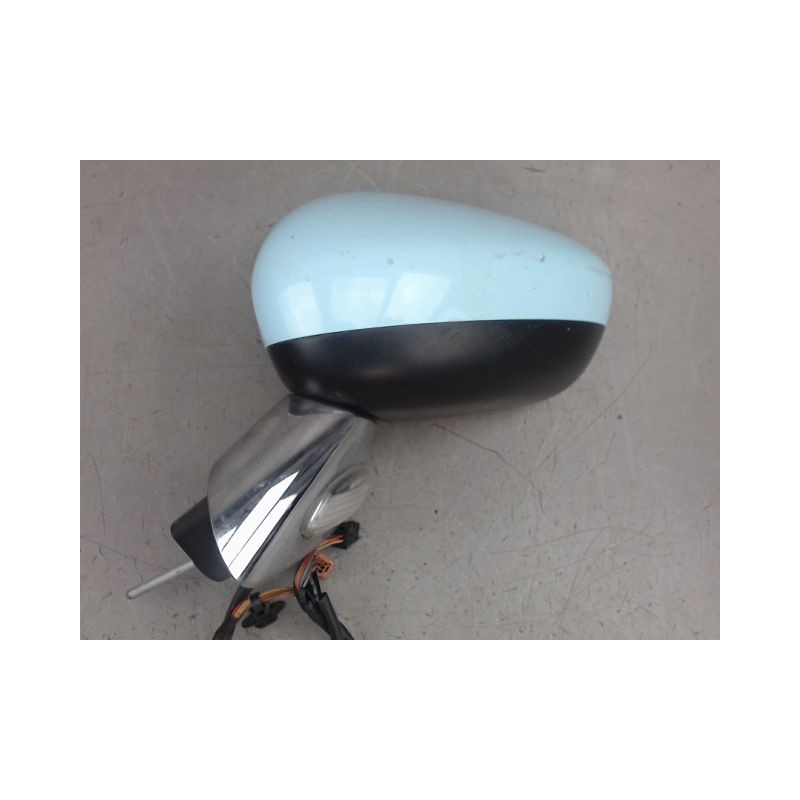 RETROVISEUR EXTERIEUR ELECTRIQUE GAUCHE CITROEN C3