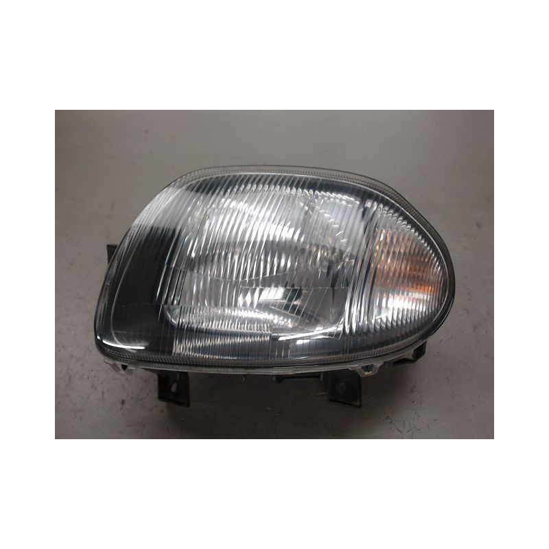 PHARE GAUCHE RENAULT CLIO