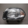PHARE GAUCHE RENAULT CLIO
