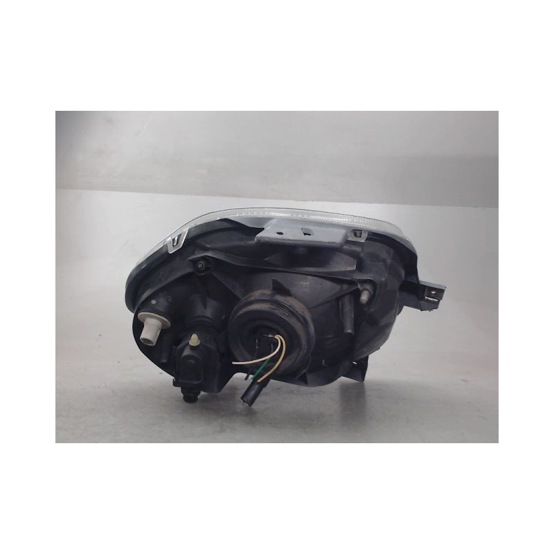 PHARE GAUCHE RENAULT CLIO