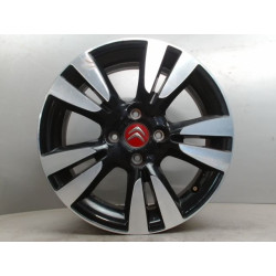 JANTE ALUMINIUM