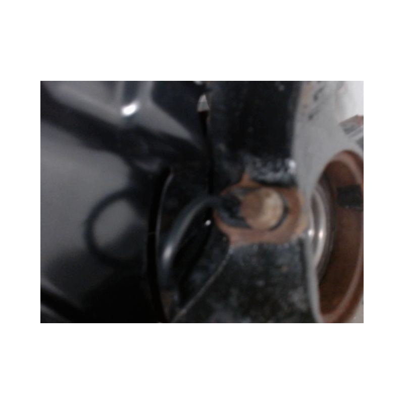 PIVOT AVANT DROIT FORD FIESTA