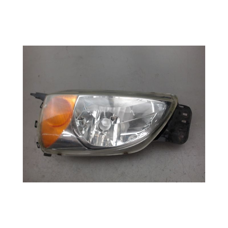 PHARE GAUCHE FORD FIESTA