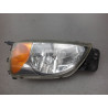 PHARE GAUCHE FORD FIESTA