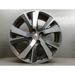JANTE ALUMINIUM
