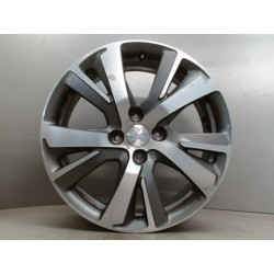 JANTE ALUMINIUM
