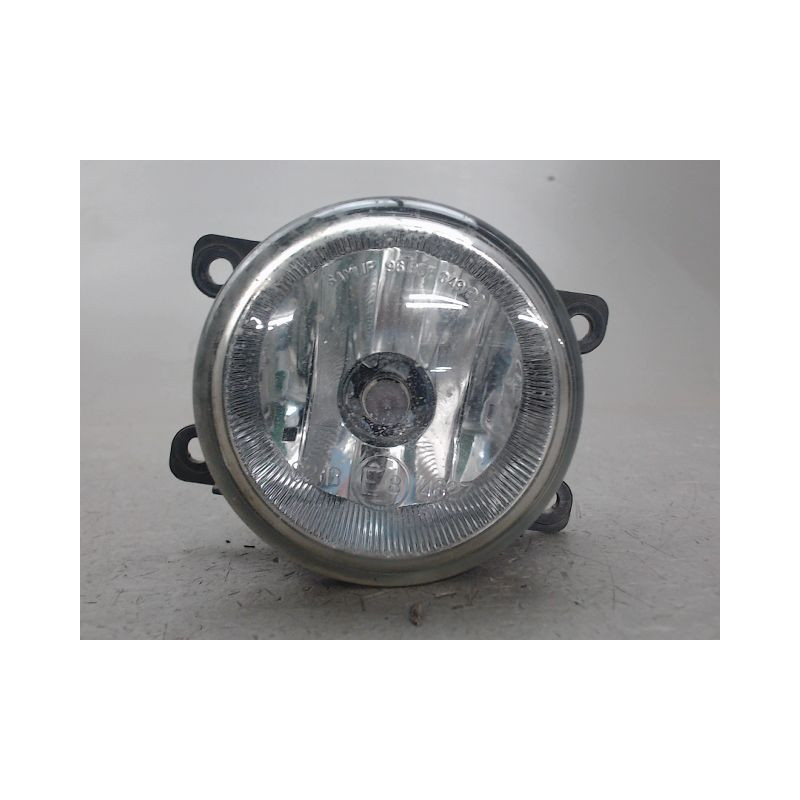 PHARE ANTIBROUILLARD AVANT DROIT CITROEN C4