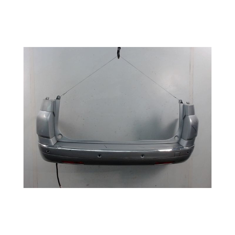 PARE-CHOC ARRIER CITROEN C4