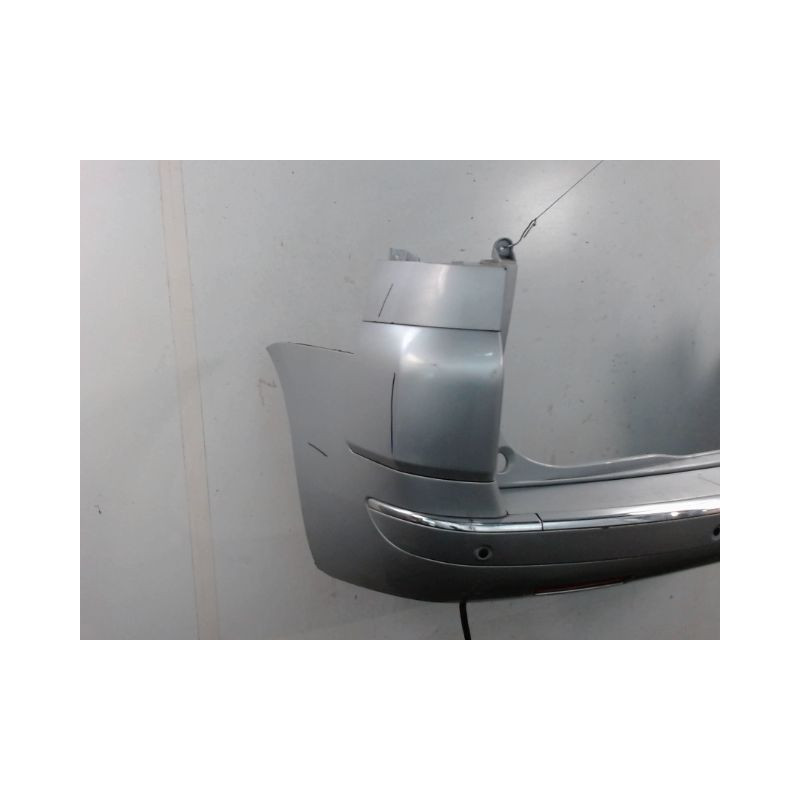 PARE-CHOC ARRIER CITROEN C4