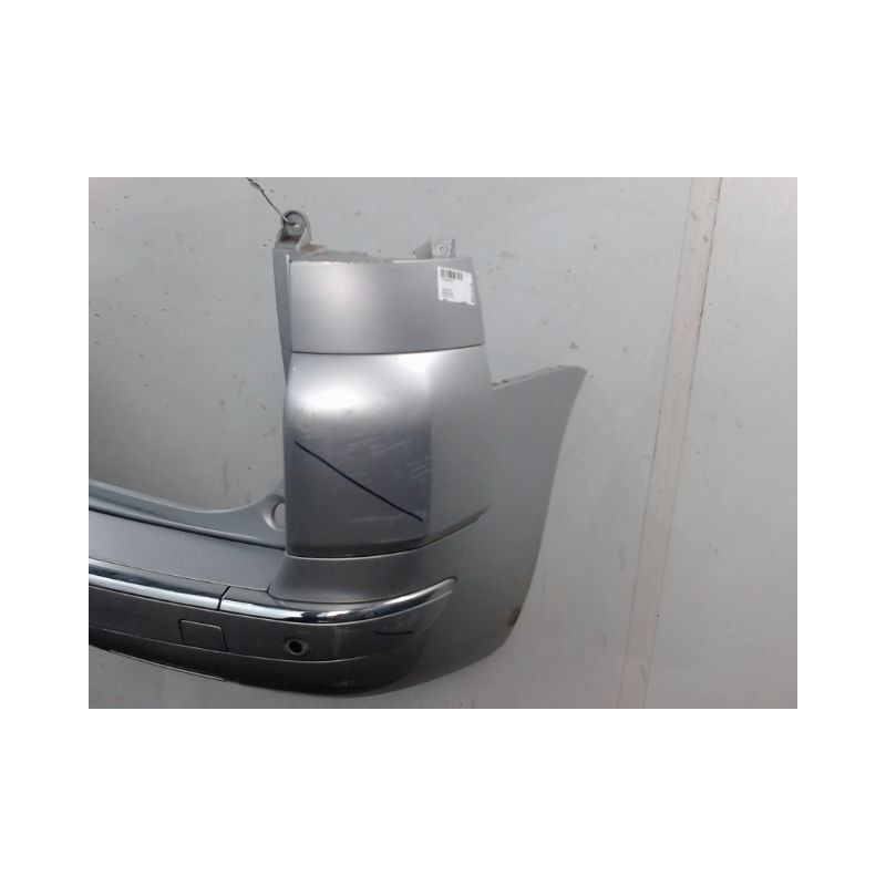 PARE-CHOC ARRIER CITROEN C4