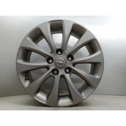 JANTE ALUMINIUM