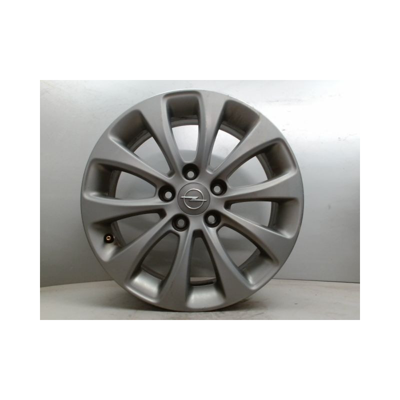 JANTE ALUMINIUM OPEL ZAFIRA