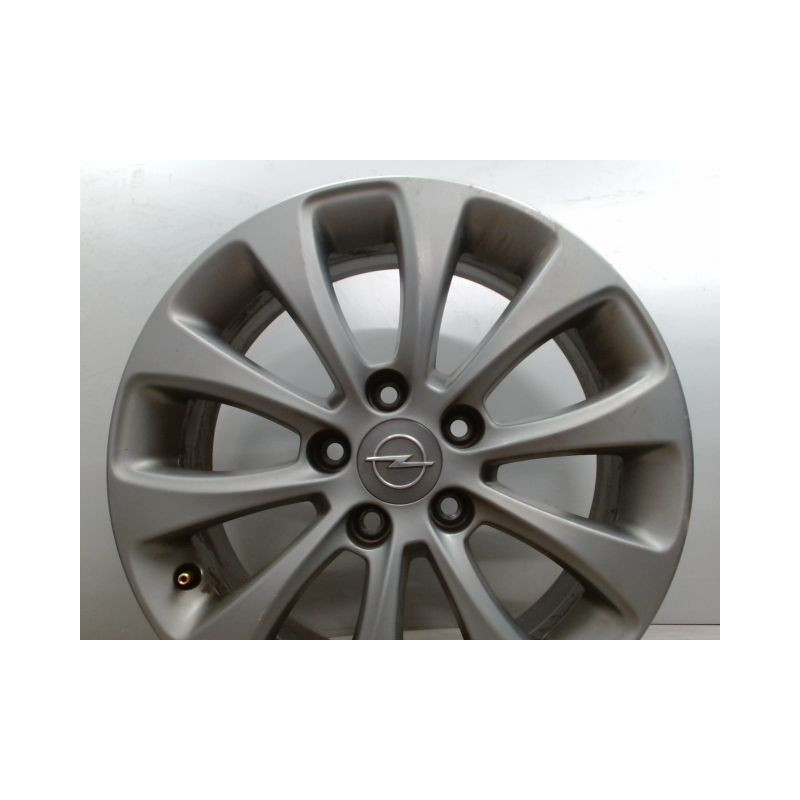 JANTE ALUMINIUM OPEL ZAFIRA
