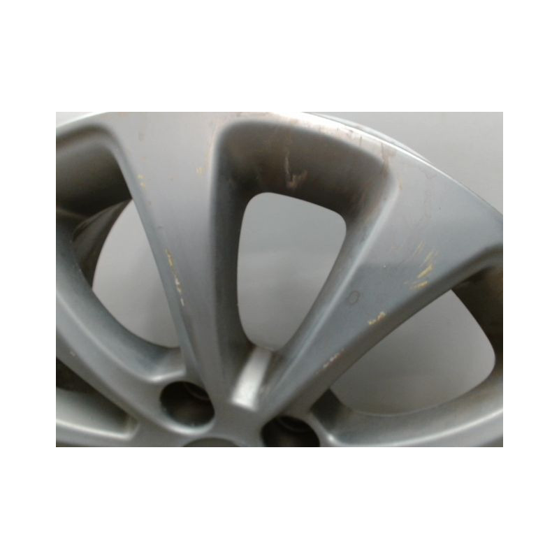 JANTE ALUMINIUM OPEL ZAFIRA