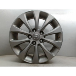 JANTE ALUMINIUM