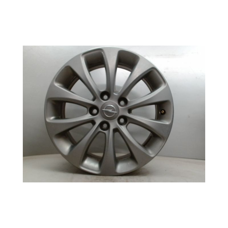 JANTE ALUMINIUM OPEL ZAFIRA