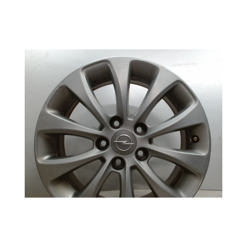JANTE ALUMINIUM OPEL ZAFIRA