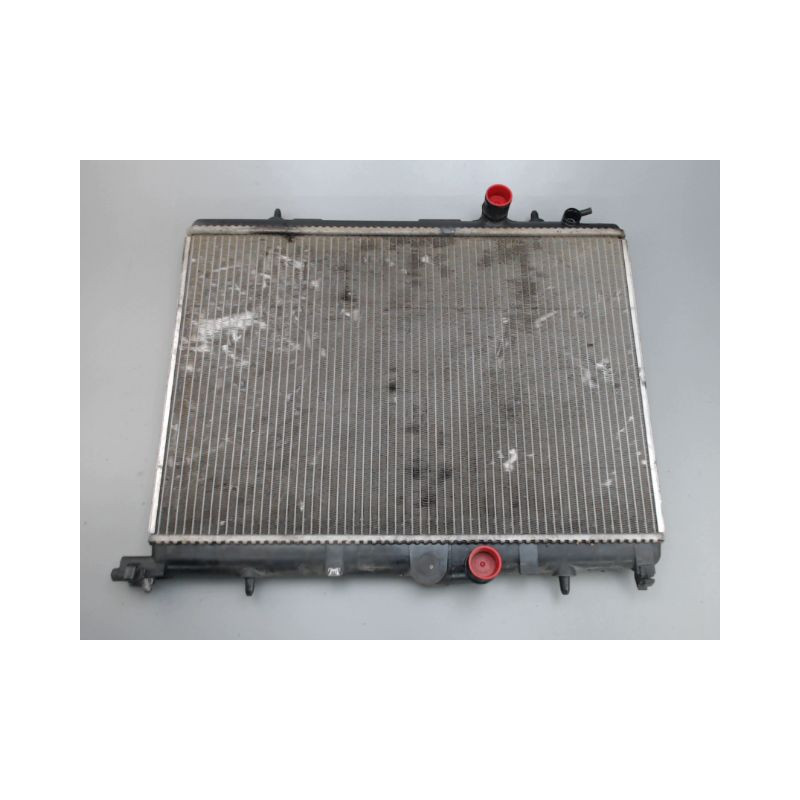 RADIATEUR PEUGEOT 206