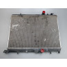 RADIATEUR PEUGEOT 206