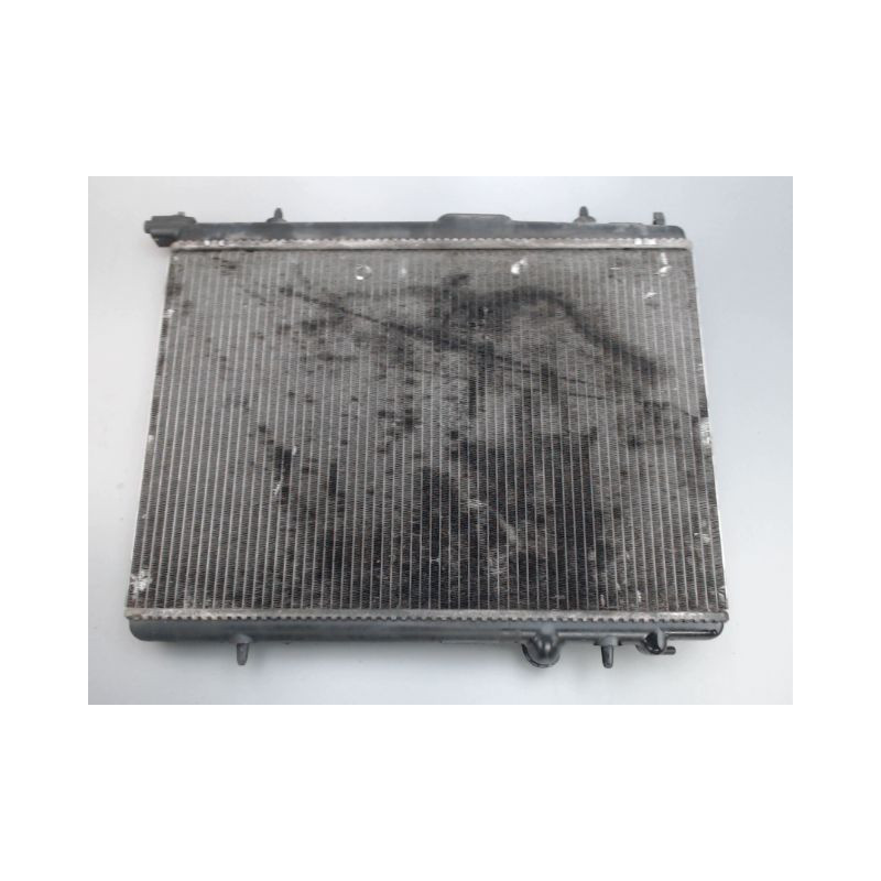 RADIATEUR PEUGEOT 206