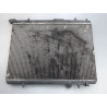RADIATEUR PEUGEOT 206